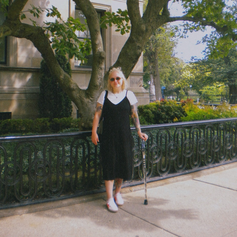 Meet your Posher, Katelyn